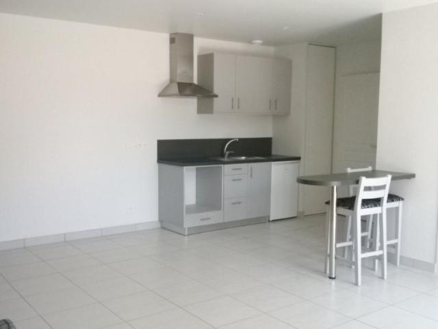 Appartement 2 pièces Évreux 46.12m² 615€ à louer l'Adresse