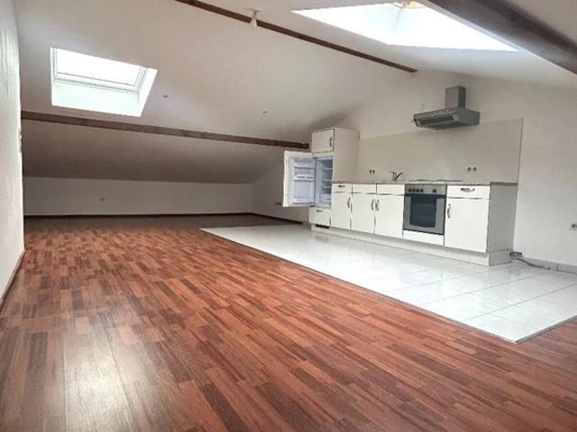 Appartement 2 pièces Fèves 51.65 m2