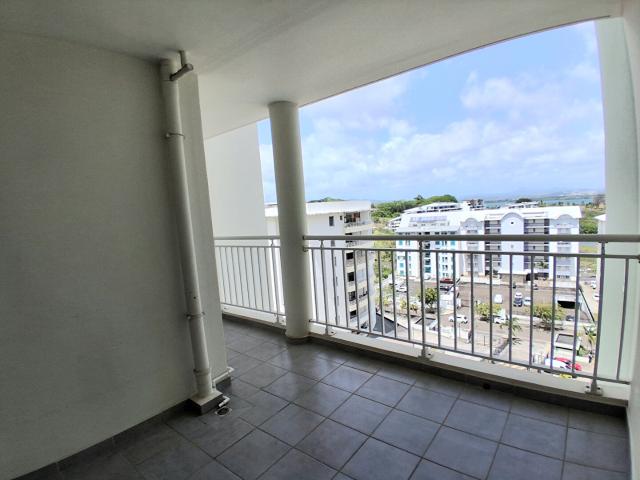 Appartement 2 pièces Fort de France 48.03m² 759€ à louer l'Adresse