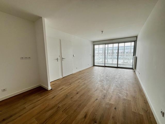 Appartement 2 pièces Fleury les Aubrais 51.56m² 633€ à louer l'Adresse