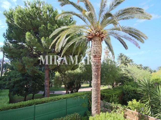 Appartement 2 Pièces Franck Pilatte 56m² Nice