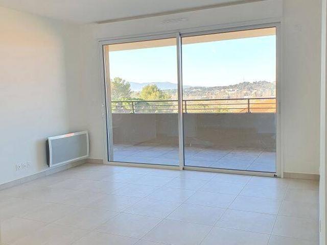Appartement 2 pièces Fréjus