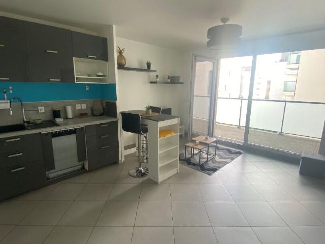 Appartement 2 pièces Fresnes 40.68m² 950€ à louer