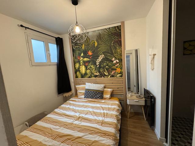 location appartement 2 pièces, 32.00m², gaillac