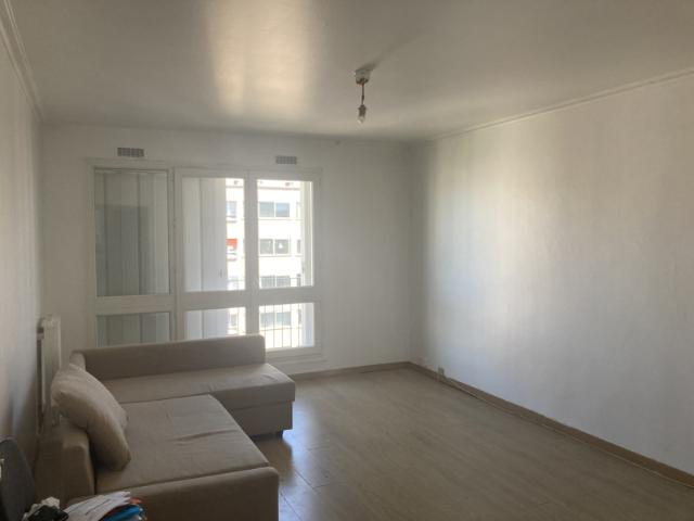 Appartement 2 pièces Garges