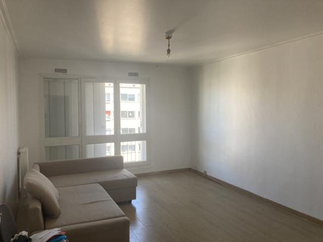 Appartement 2 pièces Garges