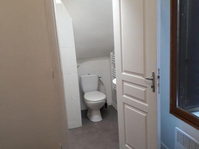 Appartement 2 pieces Gentilly