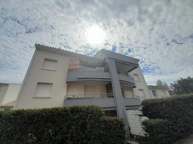 Appartement 2 pièces Grabels 37.70m² 720€ à louer l'Adresse