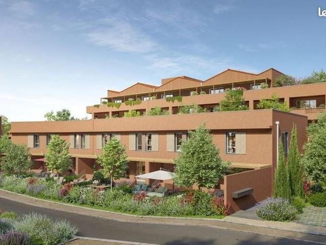 Appartement 2 pièces GRAND AVIGNON DU 2 AU 4 PIÈCES DUPLEX