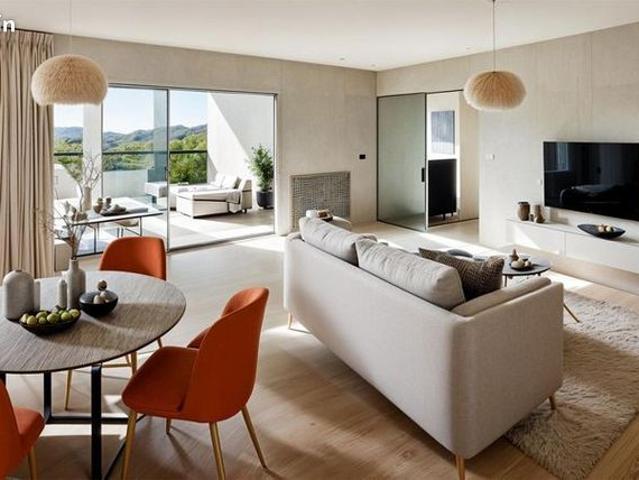 Appartement 2 pièces Guichen centre ville à 20 min au sud de Rennes