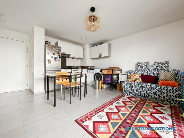 Appartement 2 pièces HAGUENAU