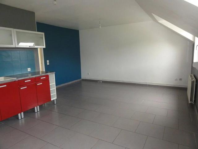 Appartement 2 pièces Hagondange
