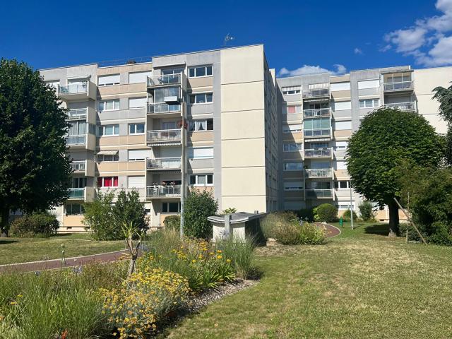Appartement 2 pièces Hauts de Chatou