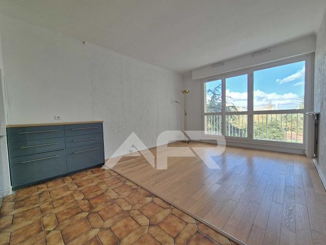 Appartement 2 pièces Hauts de Chatou
