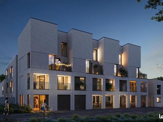 Appartement 2 pièces HEDERA