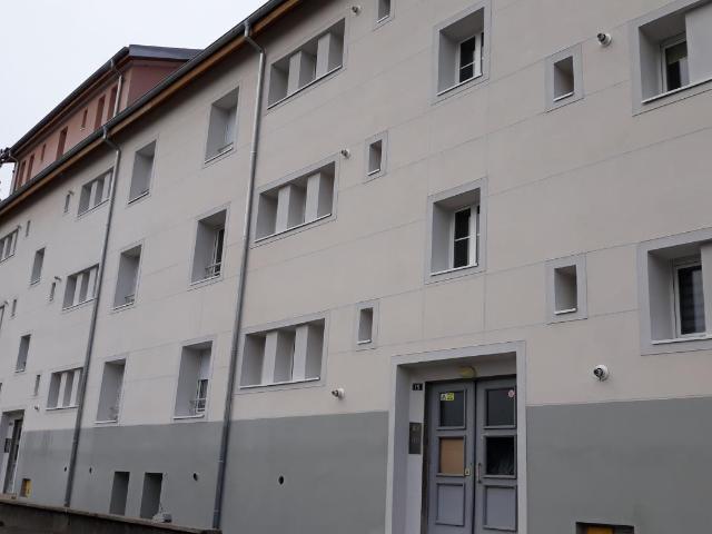 APPARTEMENT 2 PIECES HERICOURT