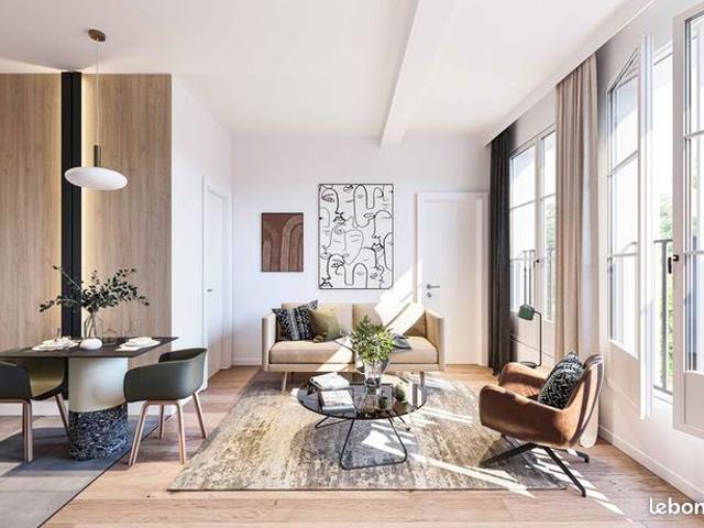 Appartement 2 pièces Histoire & Patrimoine Art de vivre au cœur de Montpellier, du studio au 2 pièces