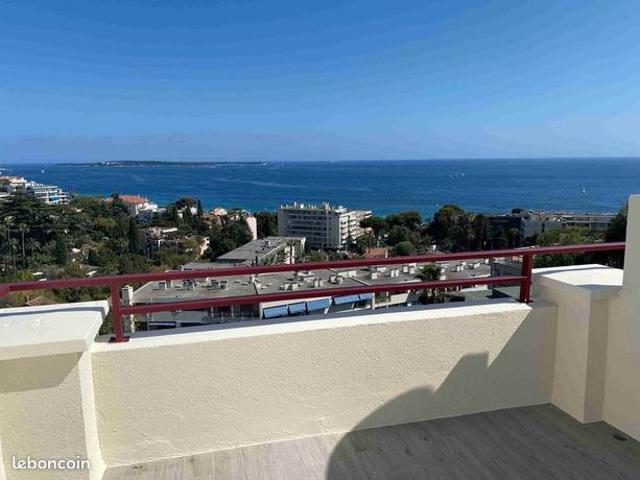 Appartement 2 pièces Histoire & Patrimoine Vivez l’exception à Cannes