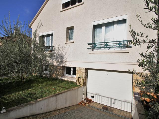 Appartement 2 Pièces Houilles à 15 mn du RER A / TRANSILIEN