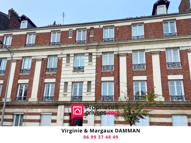 Appartement 2 pièces IDEAL PRIMO ACCEDANT OU INVESTISSEUR