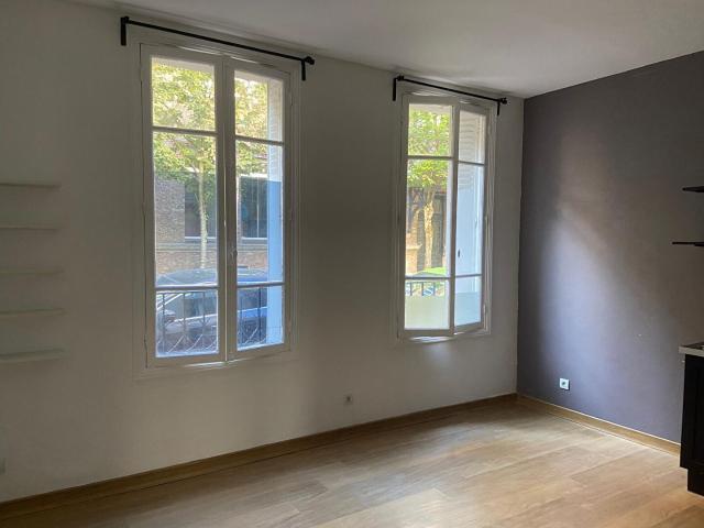 Appartement 2 pièces Issy les Moulineaux 29.01m² 1130€ à louer