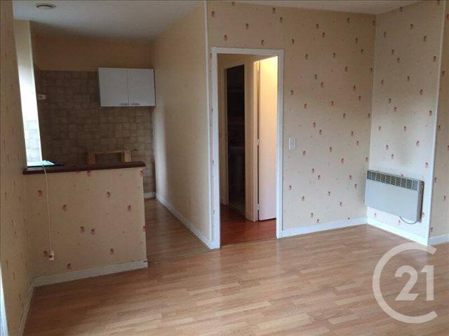 Appartement 2 pièces Issoudun 36100
