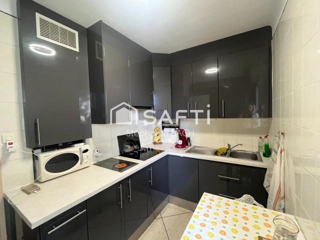 Appartement 2 pièces LA CIOTAT