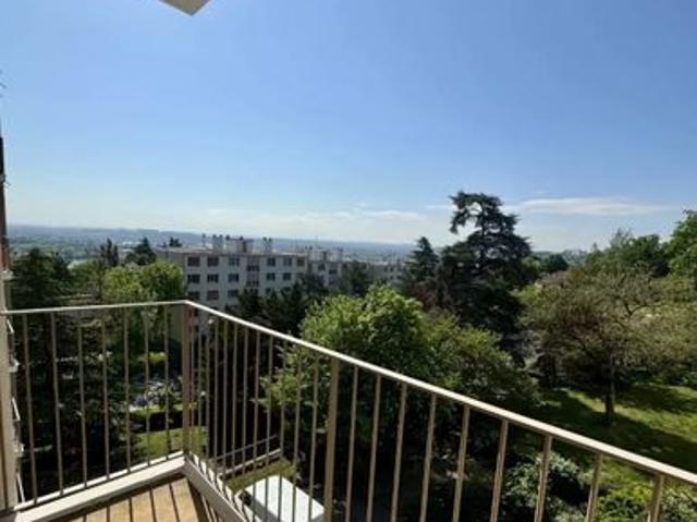 Appartement 2 pièces la Mulatière