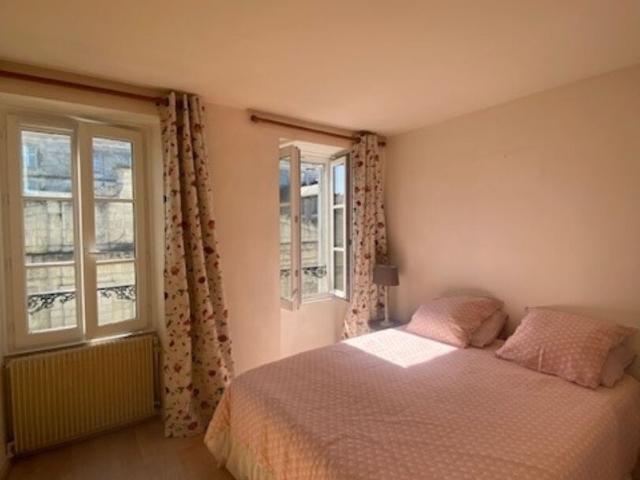 Appartement 2 pièces La Rochelle 40.43m² 790€ à louer l'Adresse