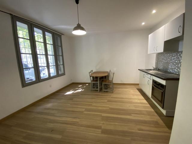 Appartement 2 pièces la roquette 37m² Arles