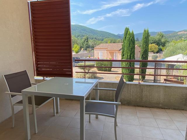 Appartement 2 pièces Lamalou les Bains 41.30m² 600€ à louer l'Adresse