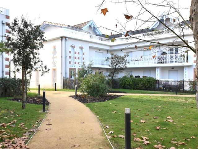 Appartement 2 pièces Lanton Taussat 50 m2