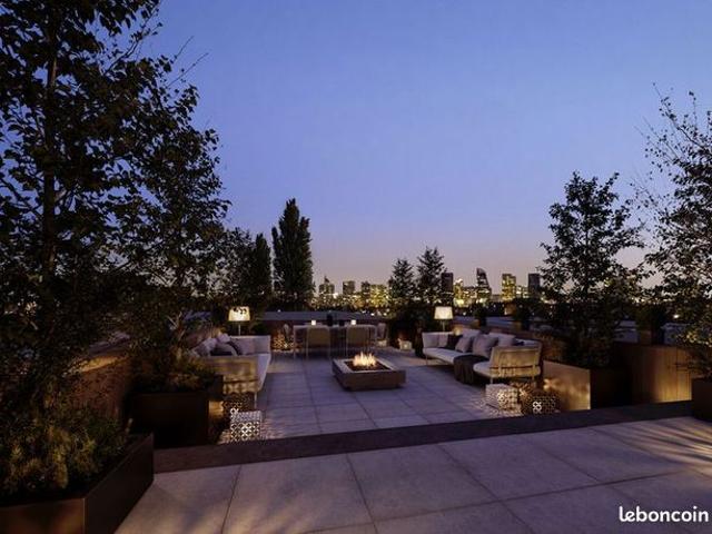 Domaine horizon