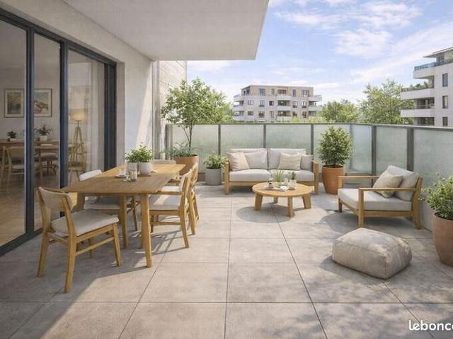 Appartement 2 pièces LE CLOS DE VÉLIZY