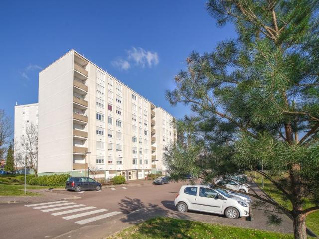 Appartement 2 pièces Le Creusot