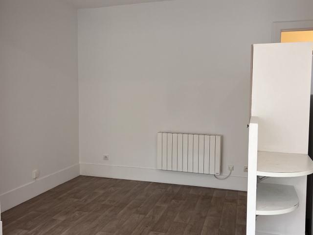 Appartement 2 pièces Le Havre 42.47m² 605€ à louer
