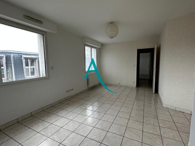 Appartement 2 pièces Le Havre 44.46m² 585€ à louer l'Adresse