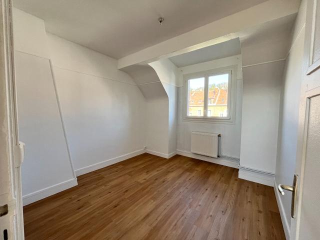 Appartement 2 pièces Le Havre 51.23m² 560€ à louer l'Adresse