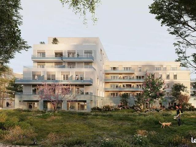 Appartement 2 pièces LE MALIVEL LORIENT