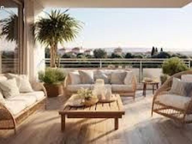Villa nova