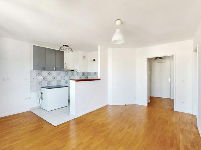 Appartement 2 pièces Le Plessis Robinson 39.04m² 1040€ à louer