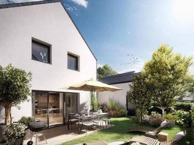 Appartement 2 pièces L'émeraude