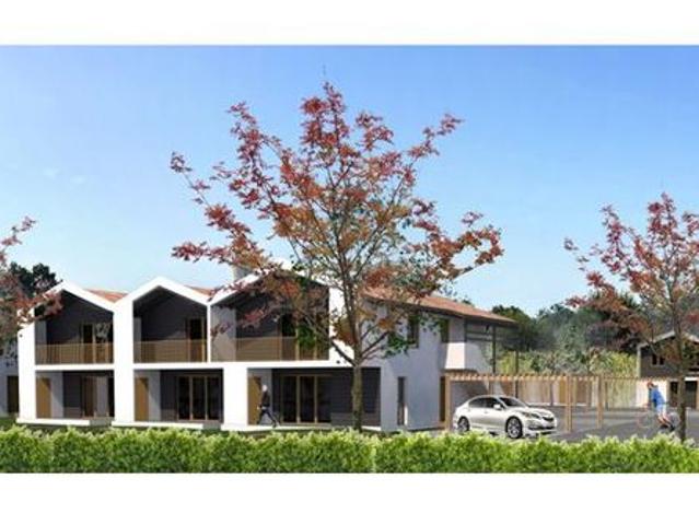 Appartement 2 pièces Les BOIS de BENESSA