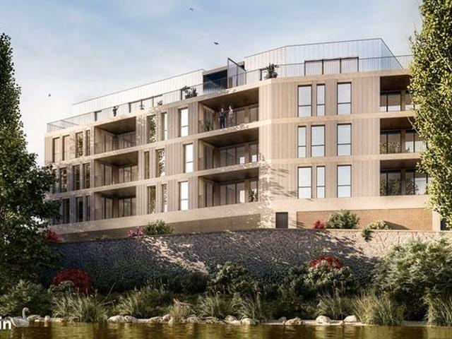 Appartement 2 pièces LES BORDS DE LOIRE