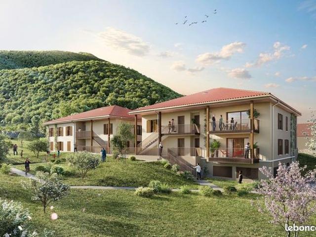 Appartement 2 pièces LES ÉCLATS DE MAURIENNE