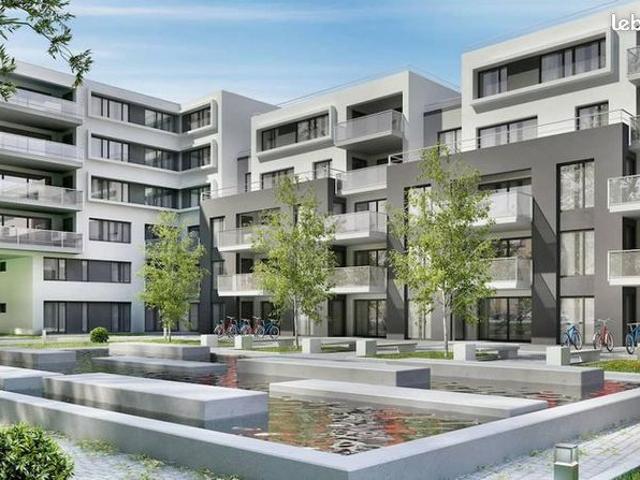 Appartement 2 pièces Les Horizons de Bordeaux
