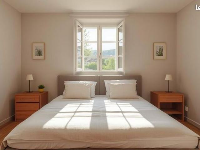 Appartement 2 pièces Les Horizons de PESSAC