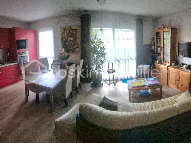APPARTEMENT 2 Pieces Les Mureaux