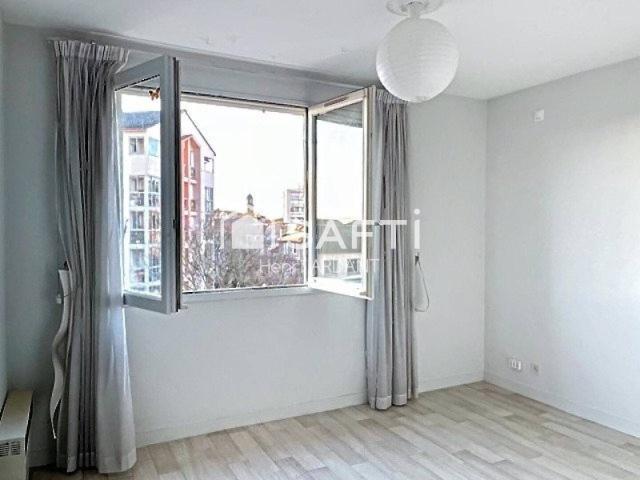 Appartement 2 pièces LIMOGES
