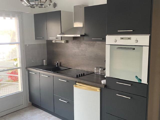 Appartement 2 pièces Ligné 47.77m² 607€ à louer l'Adresse